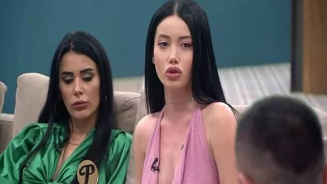 Kısmetse Olur Cansel' den olay görüntüler: Kalitesi belli oldu 3